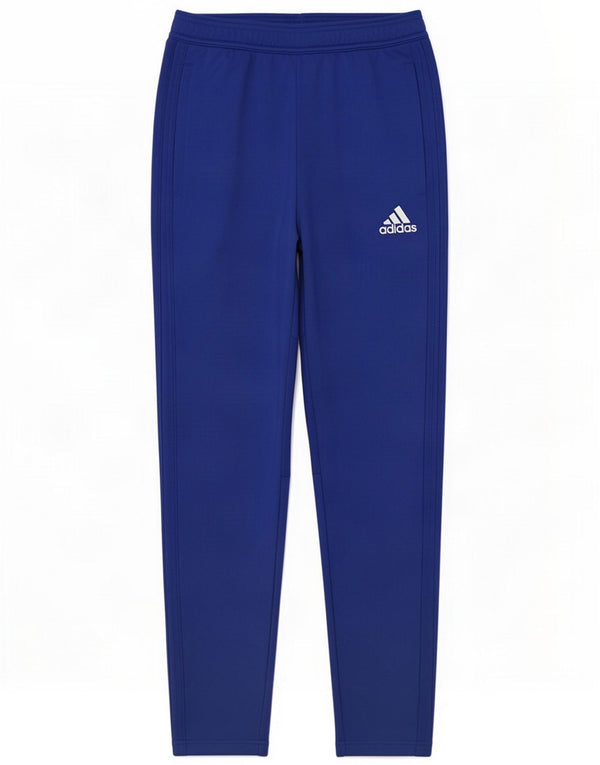 Adidas Pantalon de survêtement Climacool pour homme Petit Bleu Polyester