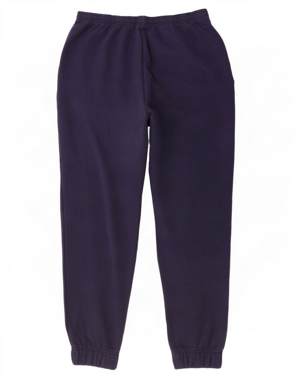 Nike Pantalon de survêtement pour homme Joggers XL Bleu marine Coton