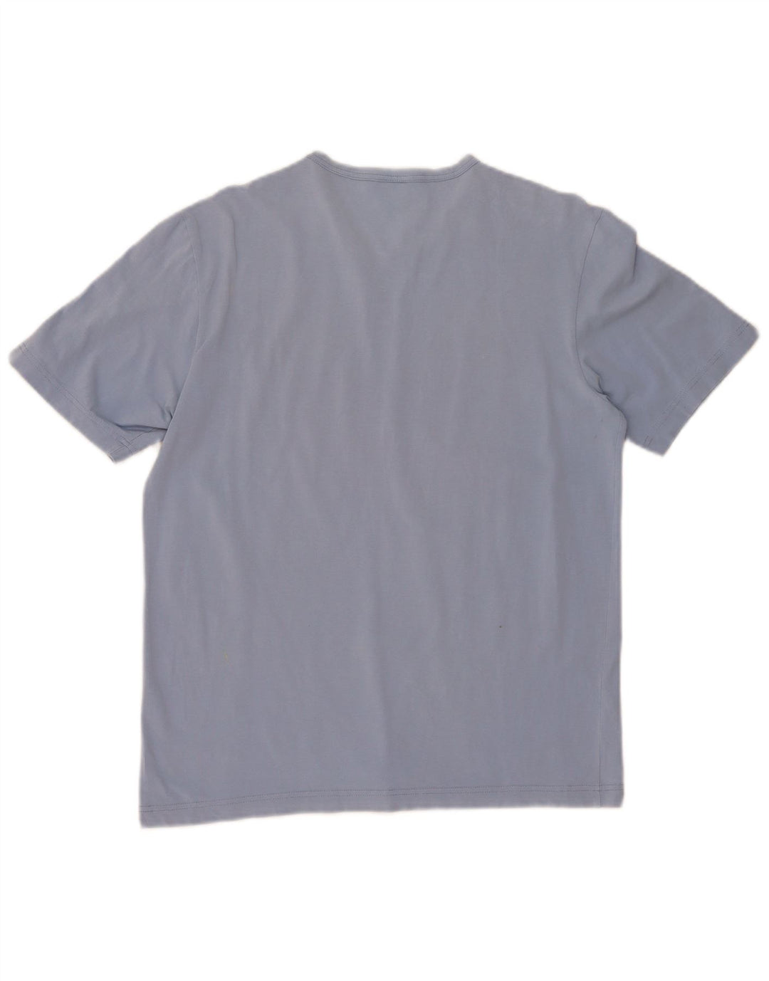 Calvin Klein T-Shirt Homme Grand Bleu