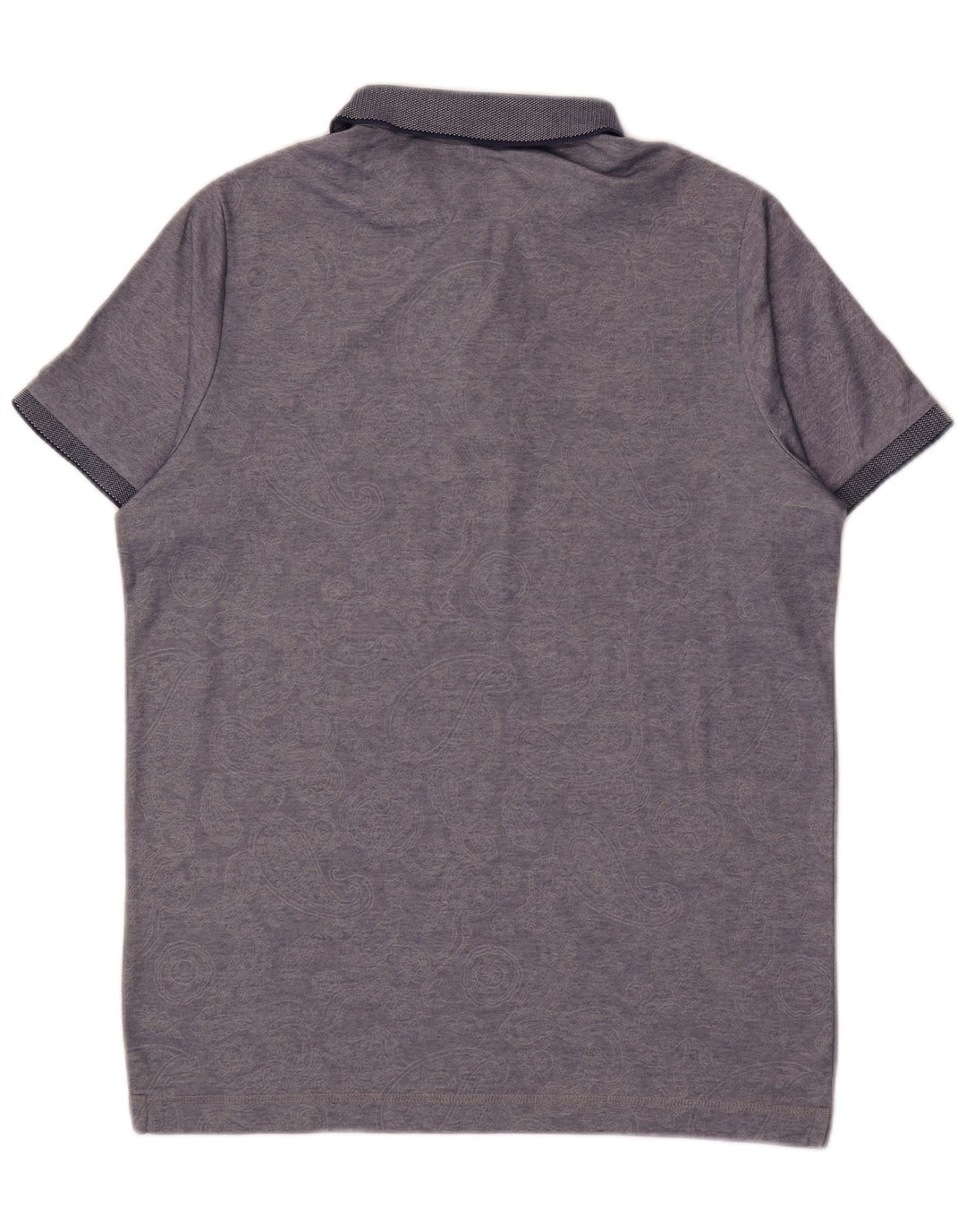 Hugo Boss Polo Homme XL Bleu Marine