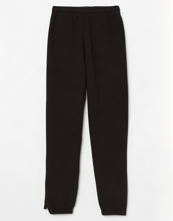 Lotto Pantalon de survêtement pour femme UK 14 Large Noir