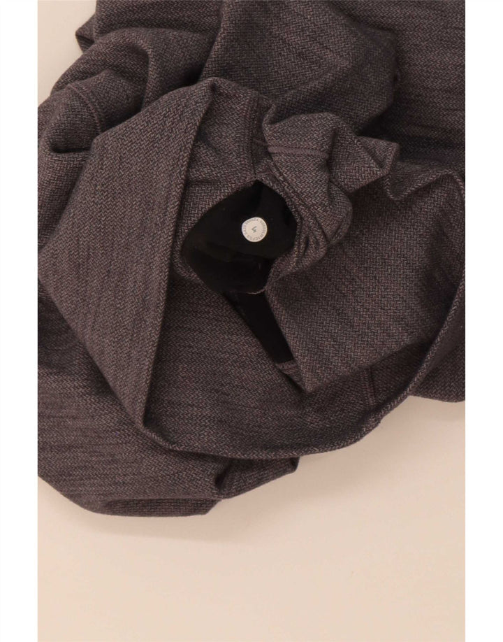 Lululemon Legging court pour femme US 4 Petit chevron gris