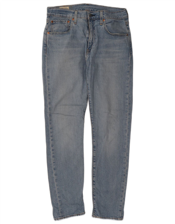 Levi's Jean 512 Slim Tapered Homme Bleu