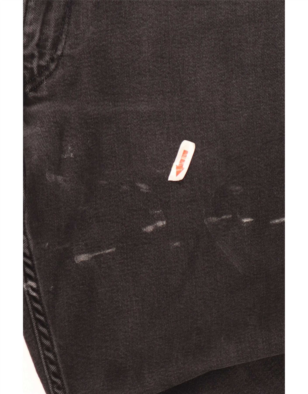 Replay Jean Slim Homme W32 L27 Noir Coton