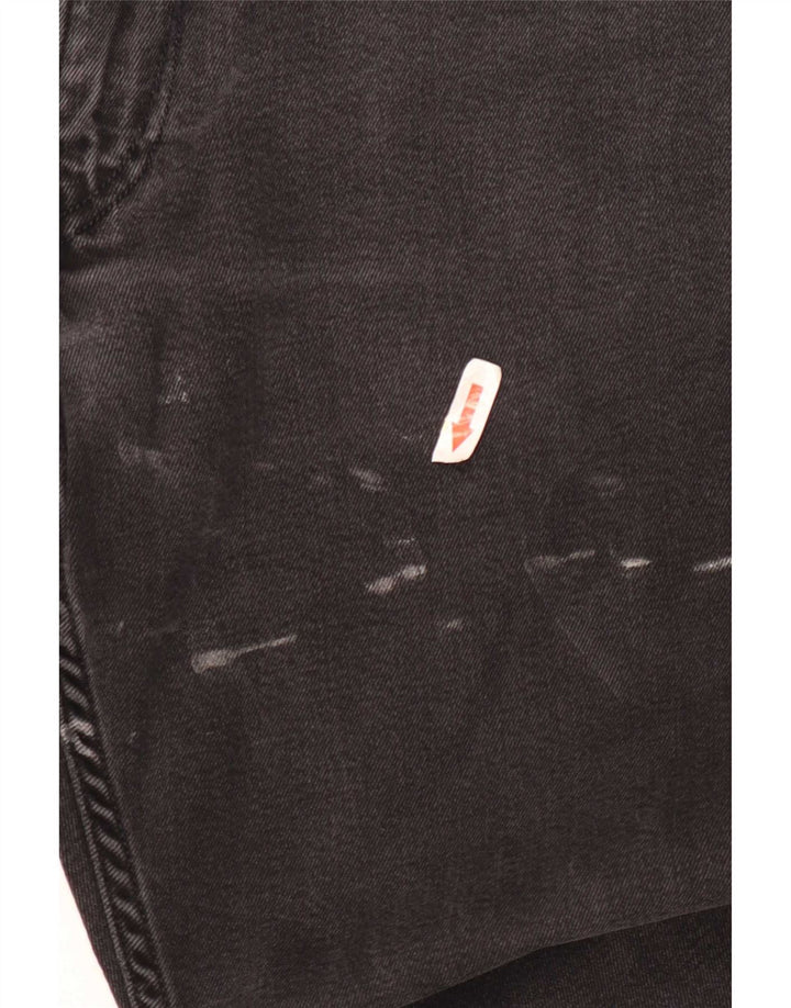 Replay Jean Slim Homme W32 L27 Noir Coton
