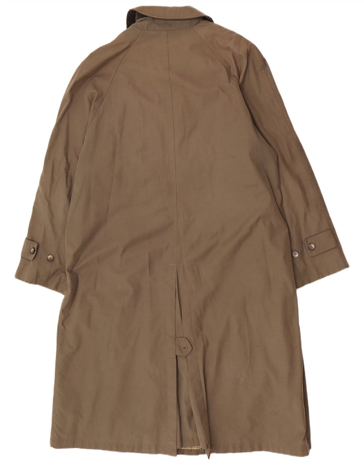 Ralph Lauren Manteau pour homme UK 38 Nylon kaki moyen