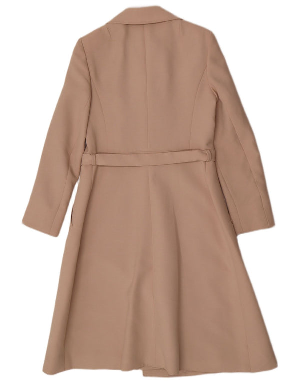 Trench Femme Vintage IT 48 XL Beige