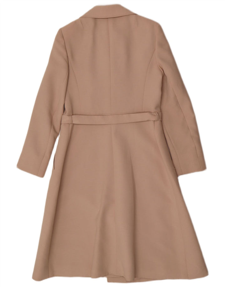 Trench Femme Vintage IT 48 XL Beige