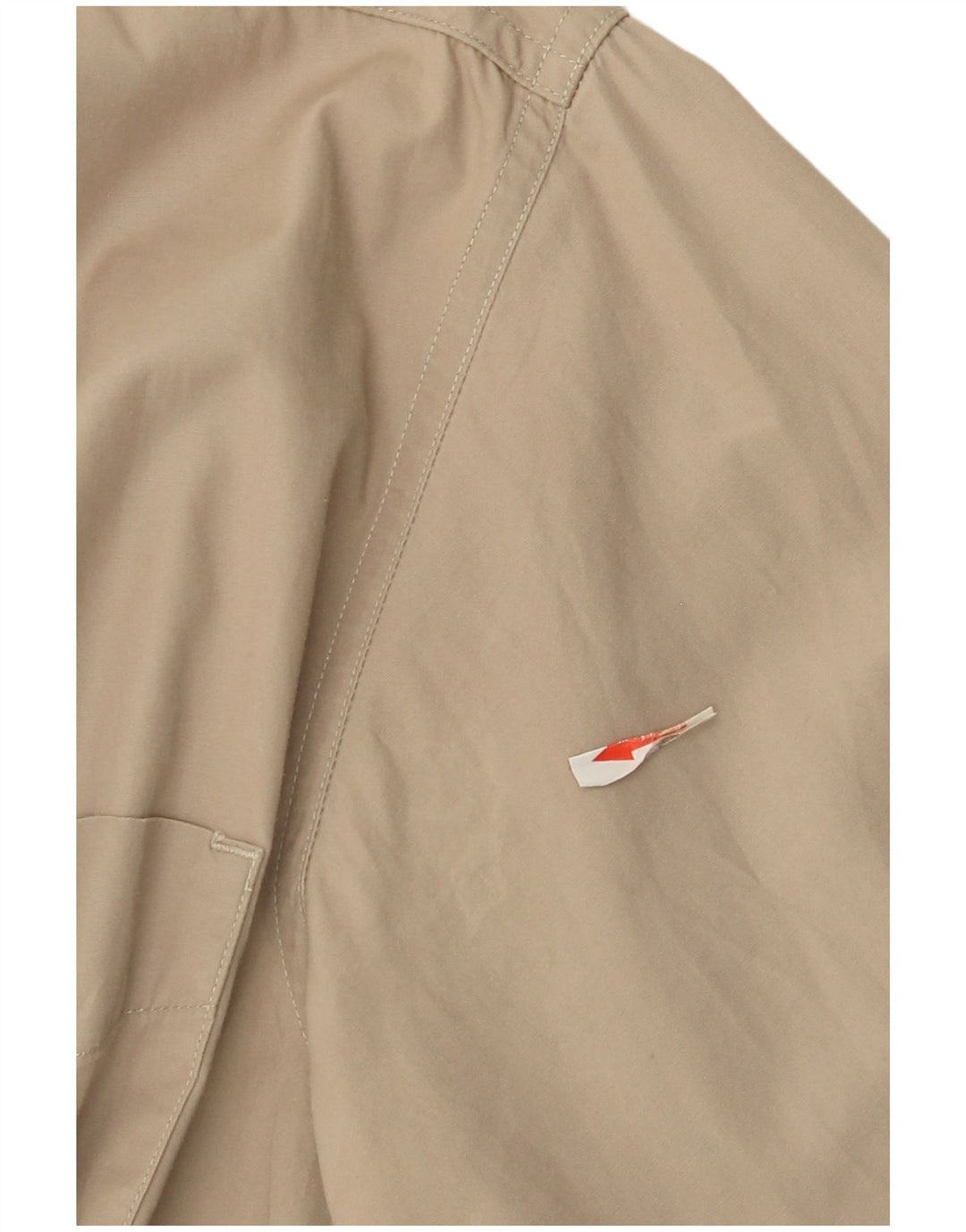 Marlboro Classics Chemise Homme Beige Moyen
