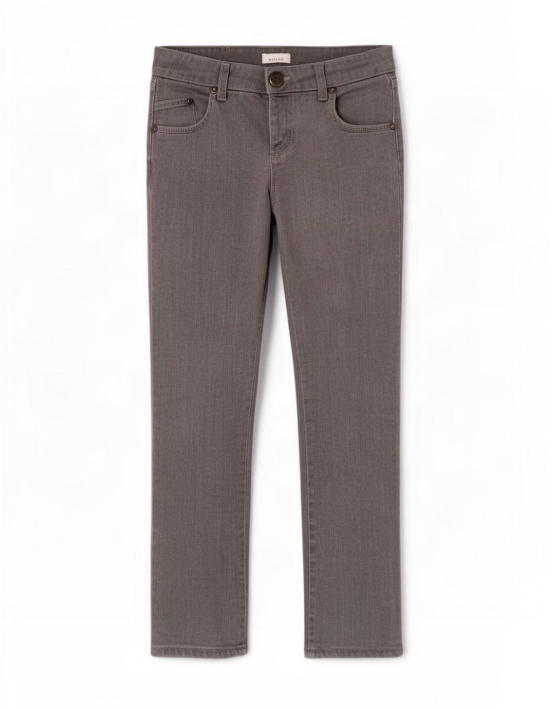 Pinko Jean Slim Femme W28 L27 Gris