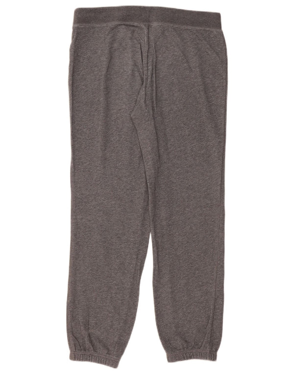NIKE Pantalon de survêtement pour homme en coton moucheté gris moyen