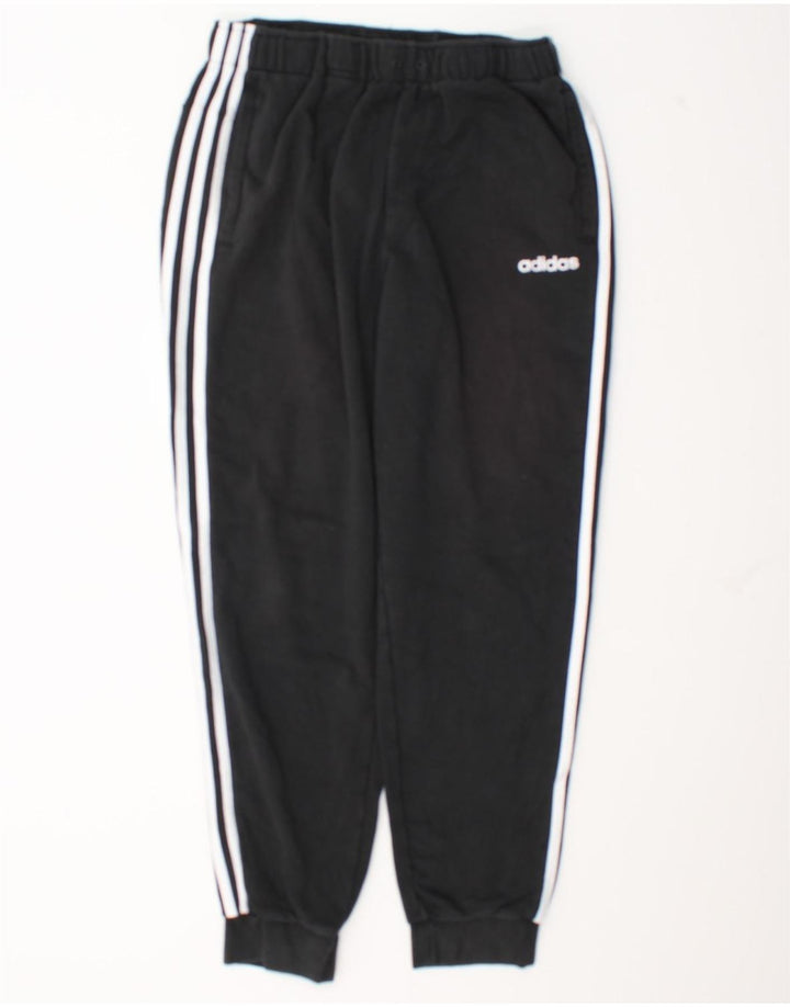 Adidas Pantalon de survêtement pour homme Taille L Noir