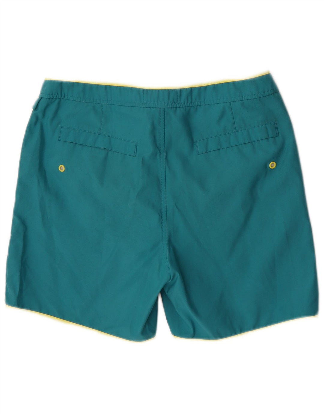 Penguin Short de Bain Homme Bleu Moyen