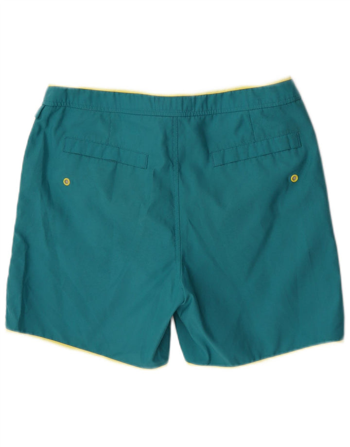 Penguin Short de Bain Homme Bleu Moyen