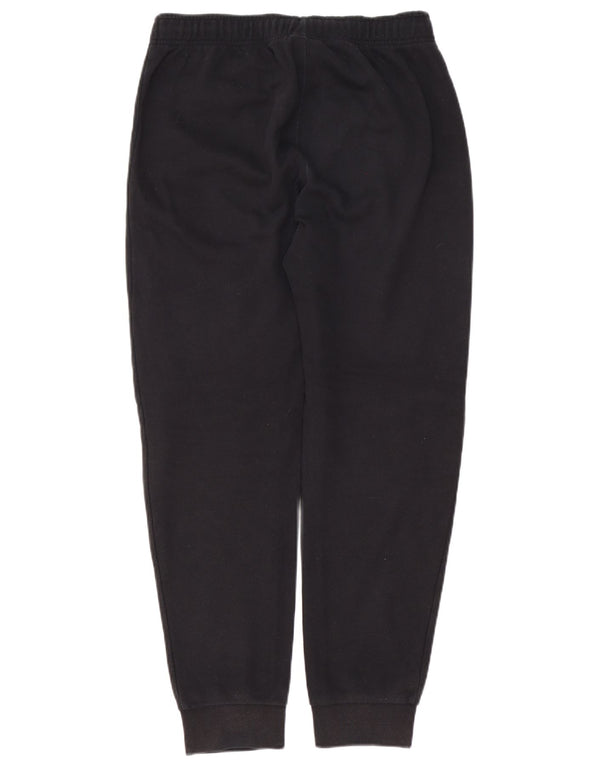 Champion Pantalon De Survêtement Joggers Homme Noir Moyen Coton