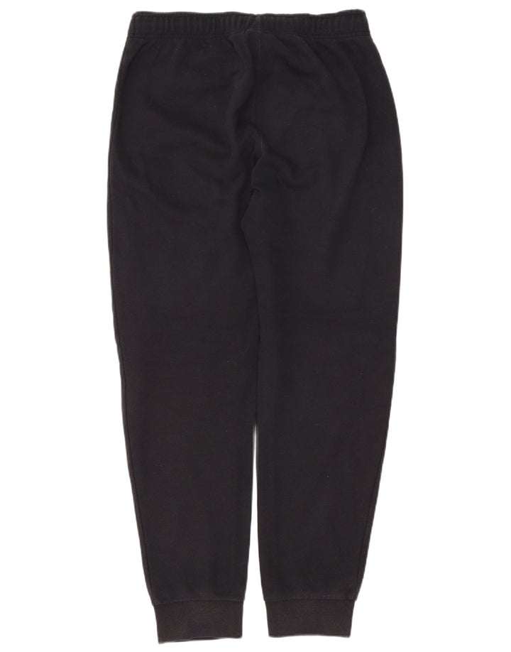 Champion Pantalon De Survêtement Joggers Homme Noir Moyen Coton