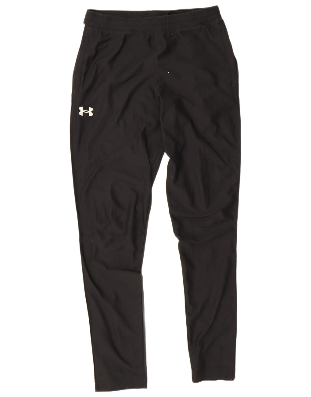 Under Armour Pantalon de Survêtement Homme Noir Medium Colourblock