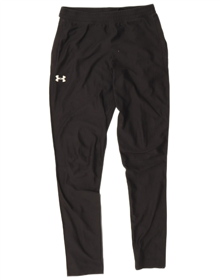 Under Armour Pantalon de Survêtement Homme Noir Medium Colourblock