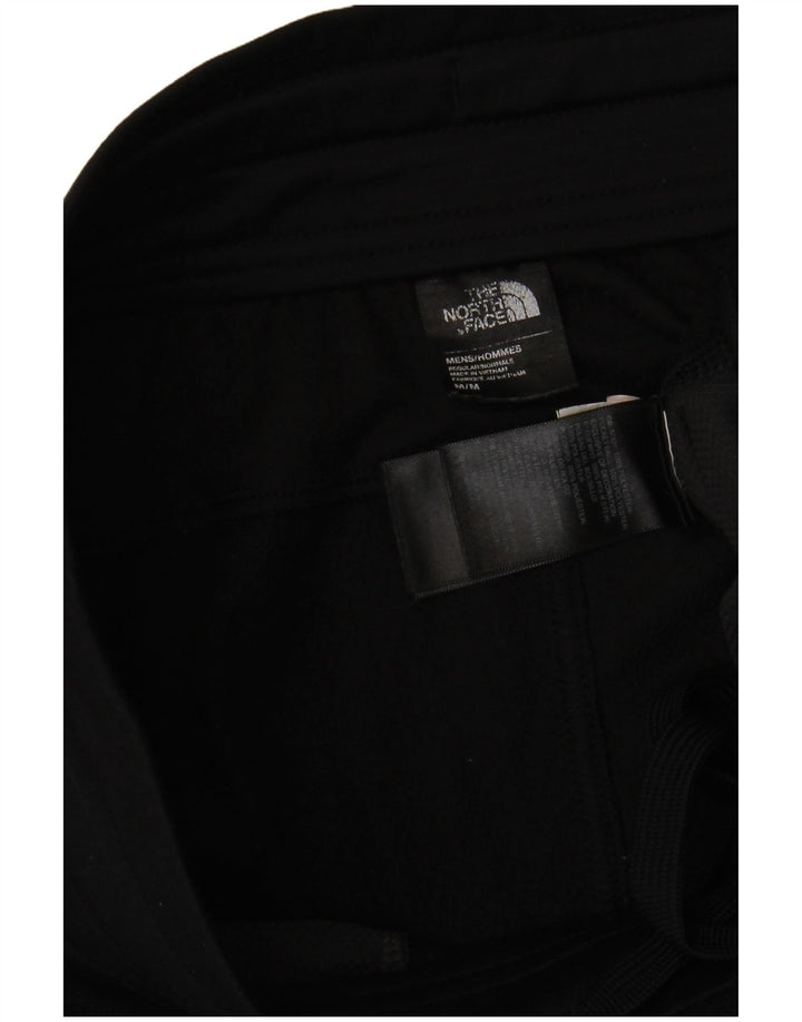The North Face Pantalon de survêtement pour homme Pantalon de jogging Noir moyen Polyester