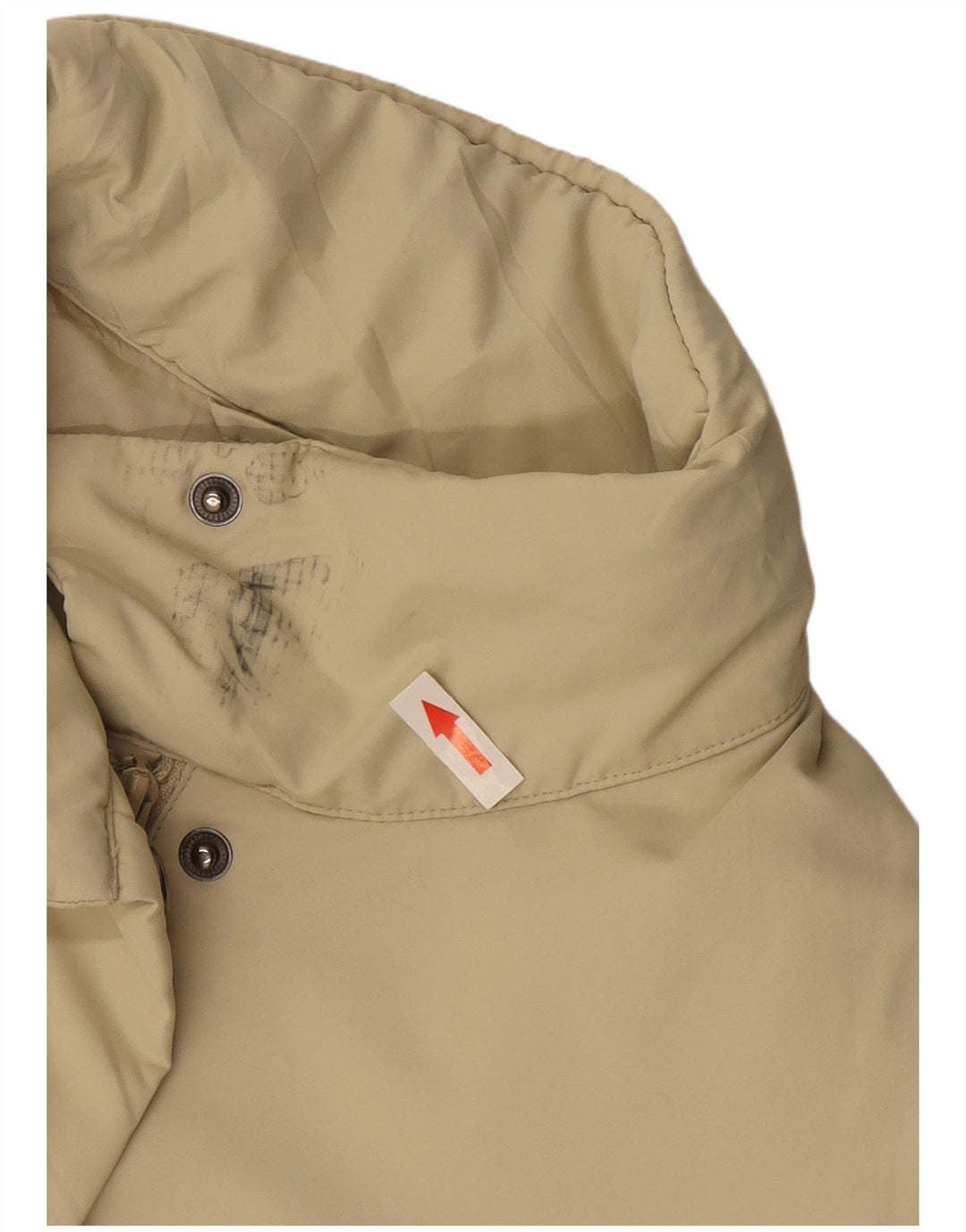 Sergio Tacchini Blouson Bomber Femme IT 48 XL Vert Polyester