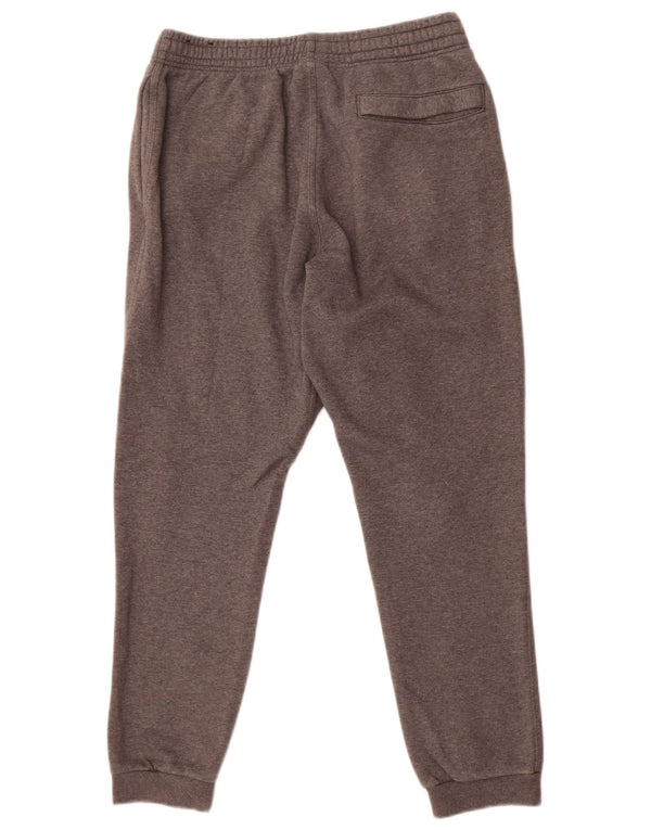 Nike Pantalon de survêtement pour homme en coton gris moyen