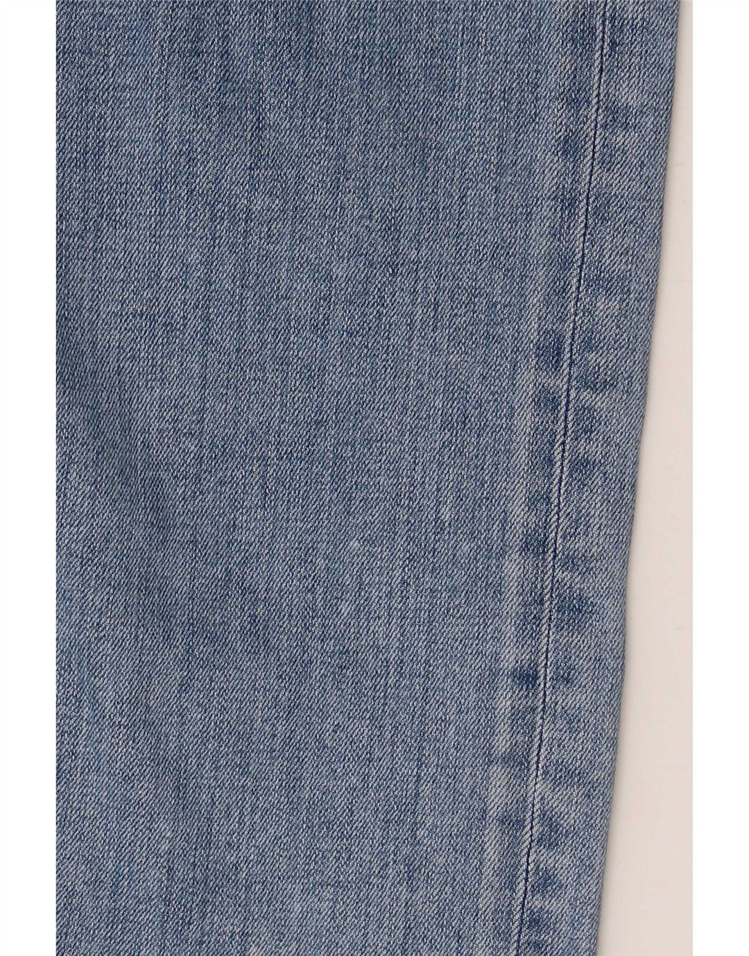Roy Rogers Jean skinny femme W35 L32 bleu