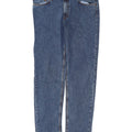 Carrera Jean Droit 700 Regular Fit W36 L33 Homme Bleu Coton