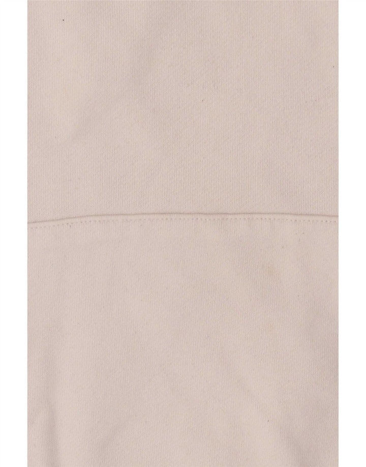 Champion Pull à capuche pour homme Grand Blanc