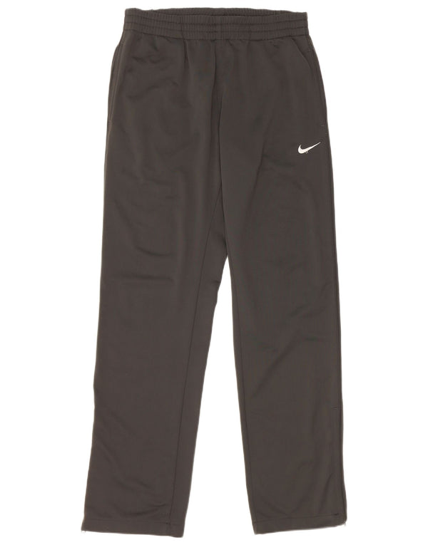Pantalon de survêtement Nike Homme Gris Moyen Polyester