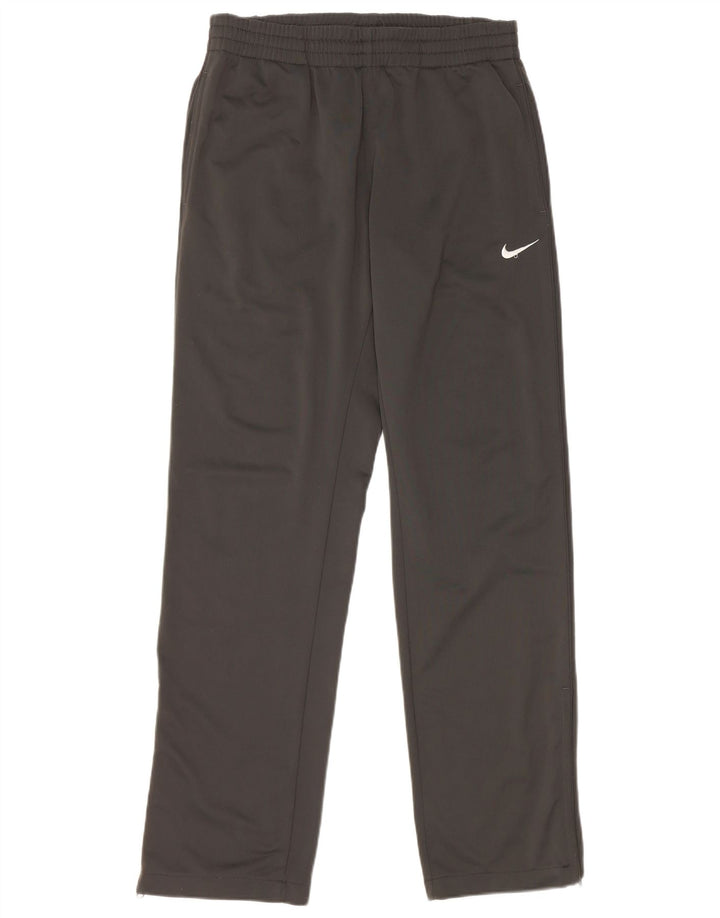 Pantalon de survêtement Nike Homme Gris Moyen Polyester