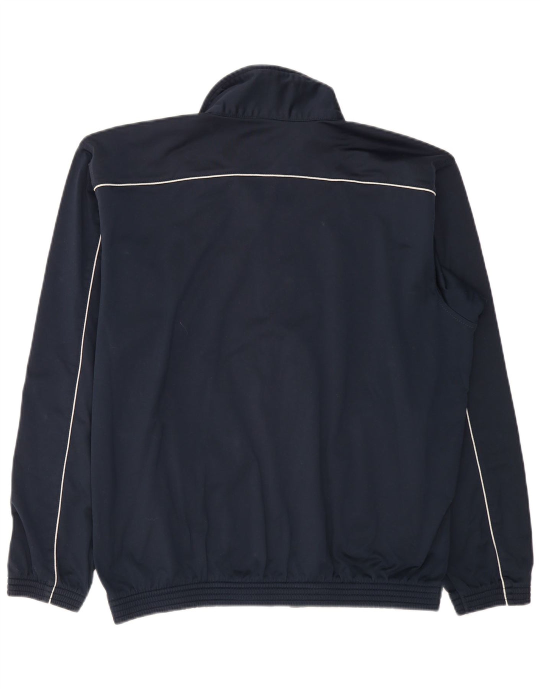 CHAMPION Veste de Survêtement Homme XL Bleu Marine Polyester