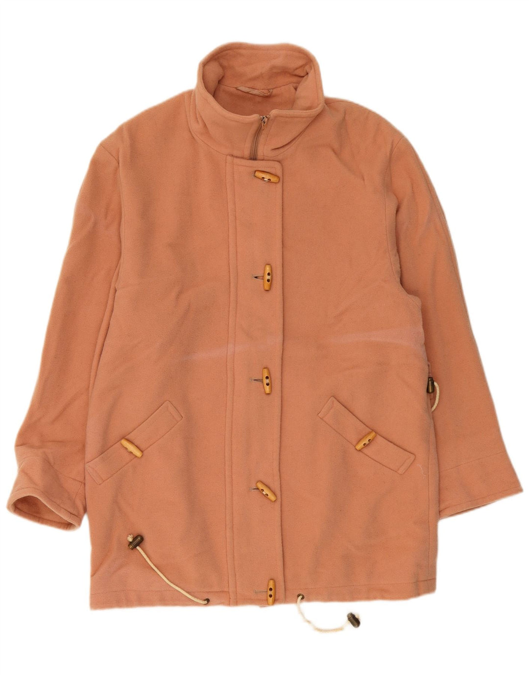 CLASSIC Pardessus Polaire Femme UK 18 XL Rose