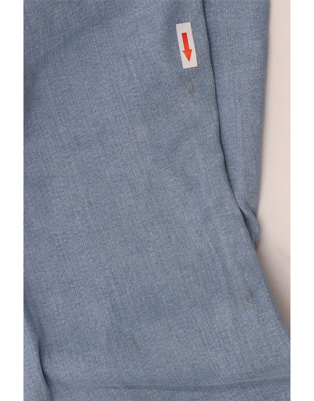 Levi's Jean Bootcut Taille Haute 725 Femme W34 L32 Bleu Lyocell