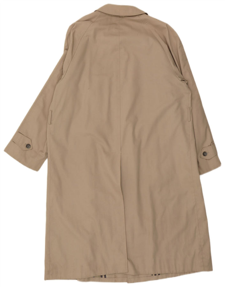 Herno Trench Homme IT 50 Grand Beige