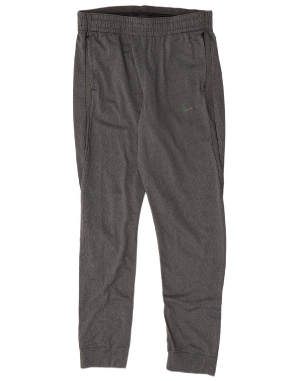 Nike Pantalon de survêtement Dri Fit pour femme UK 18 XL Gris