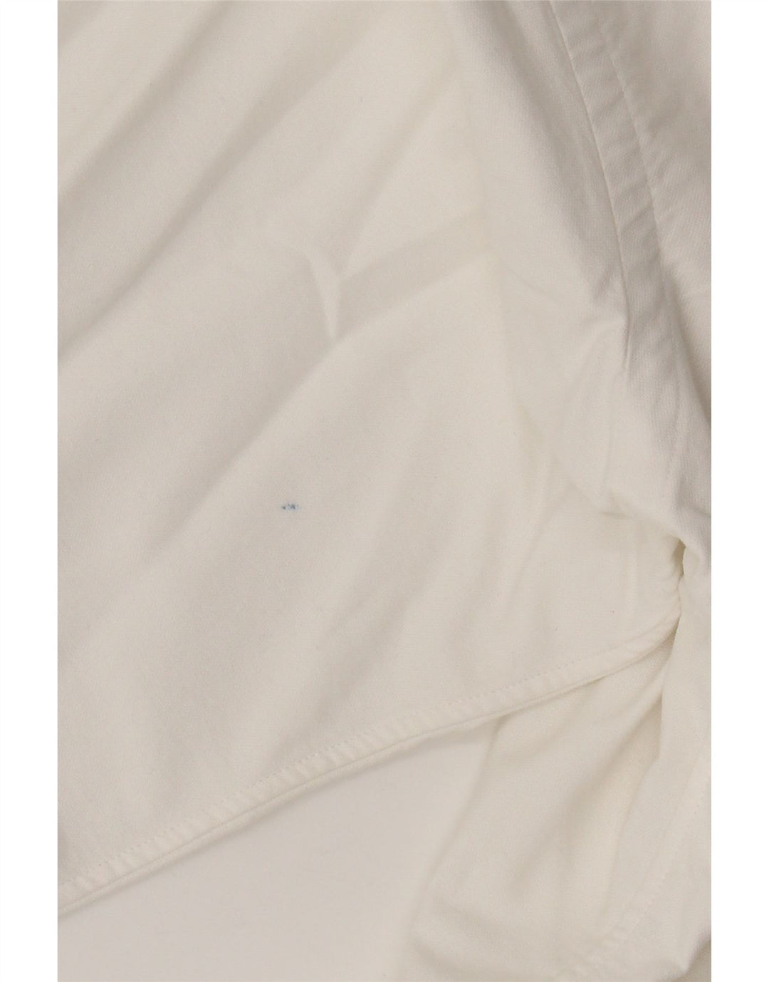 Polo Ralph Lauren Chemise Homme XL Coton Blanc