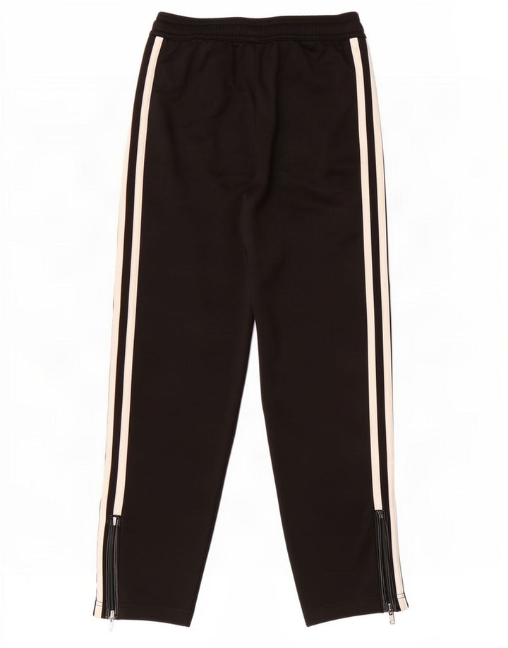 Pantalon de survêtement Adidas garçon 9-10 ans noir polyester
