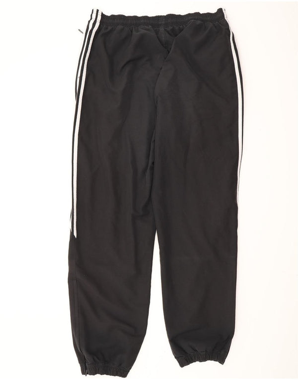 Adidas Pantalon de survêtement pour homme Joggers XL Noir Polyester
