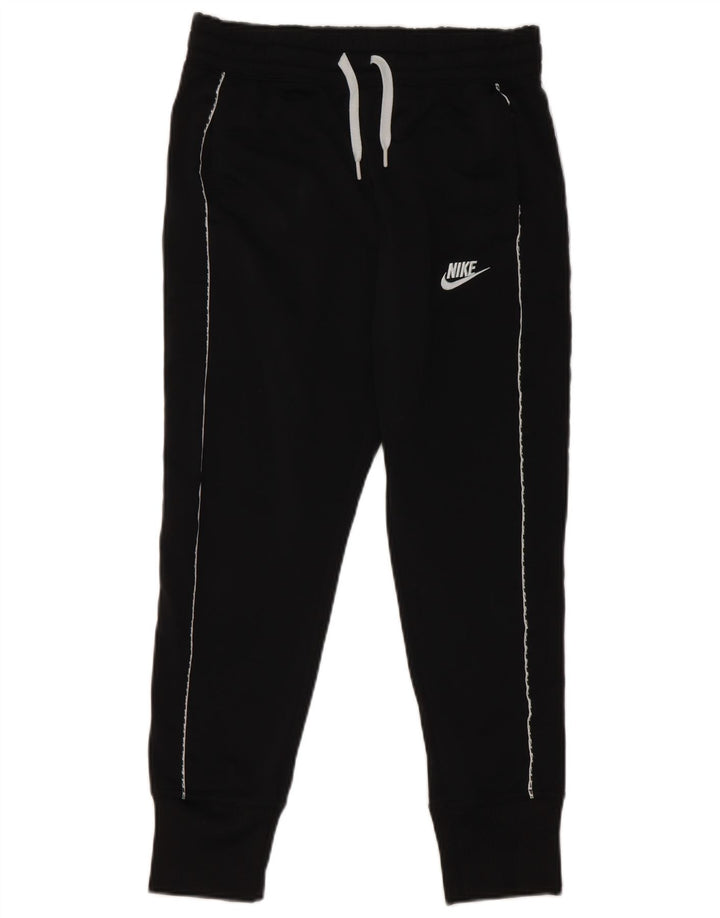 Survêtement complet Nike Fille 10-11 ans Noir Moyen Polyester