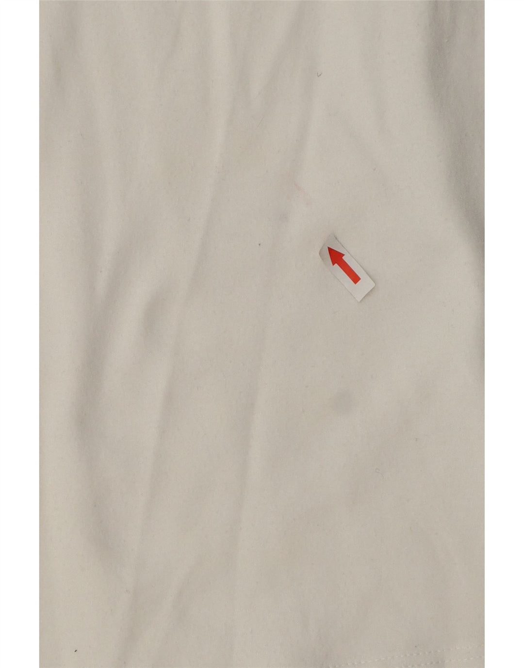 CHAMPION Haut graphique à manches longues pour femme UK 18 XL Blanc Colourblock