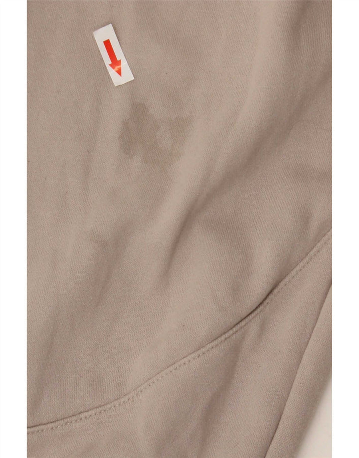 Pantalon de survêtement graphique Nike Homme Pantalon de jogging Beige moyen colour block