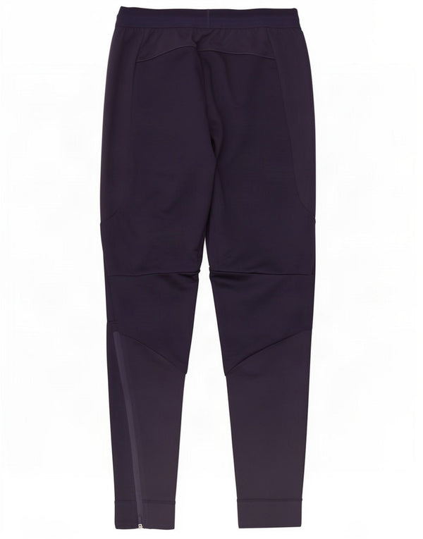 Canterbury Pantalon De Survêtement IRFU Homme Bleu Marine Large Polyester