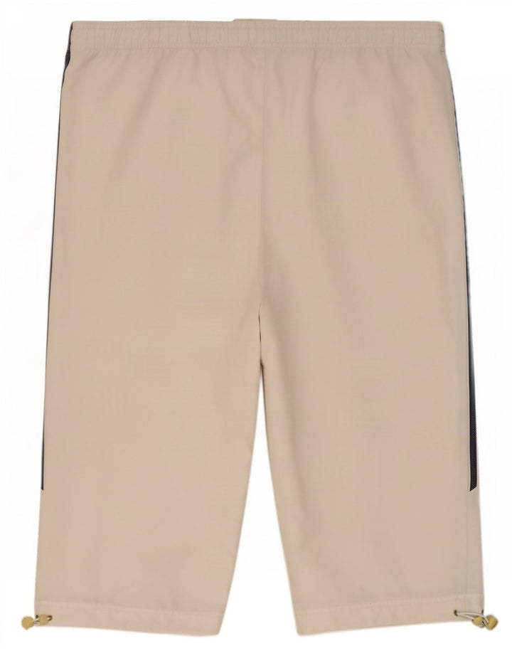 Adidas Bermuda Sport Short XL Blanc Polyester