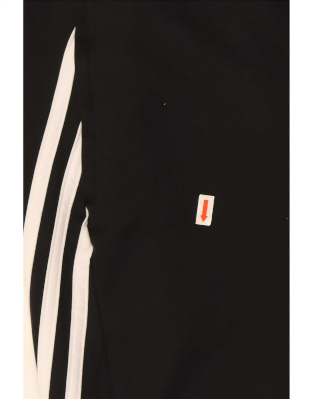 Adidas Pantalon de survêtement Climalite pour homme Petit Noir Polyester