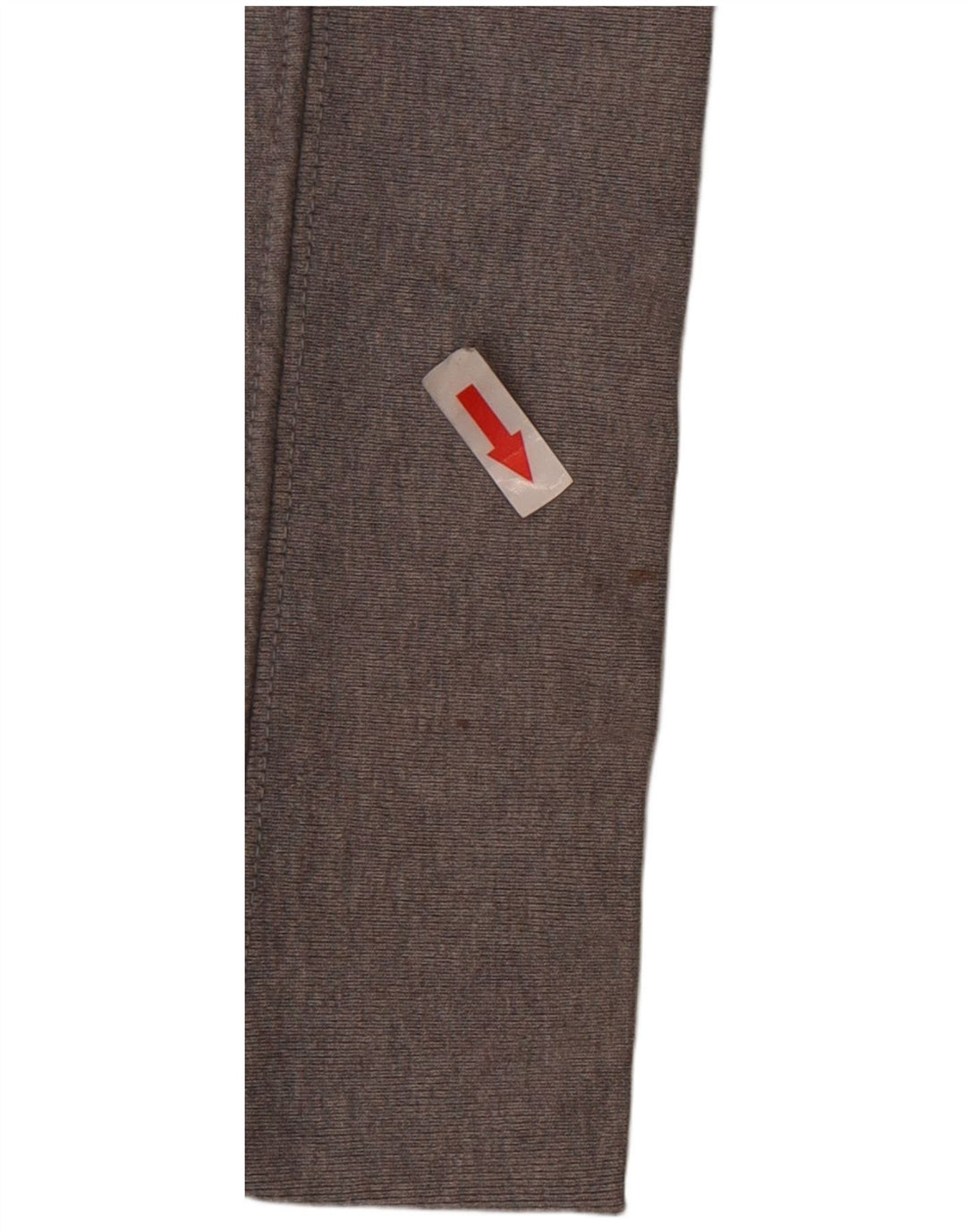 Levi's Sweatshirt Jumper Homme Gris Moyen Coton