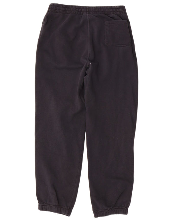 Nike Pantalon de survêtement garçon 13-14 ans XL Noir Coton