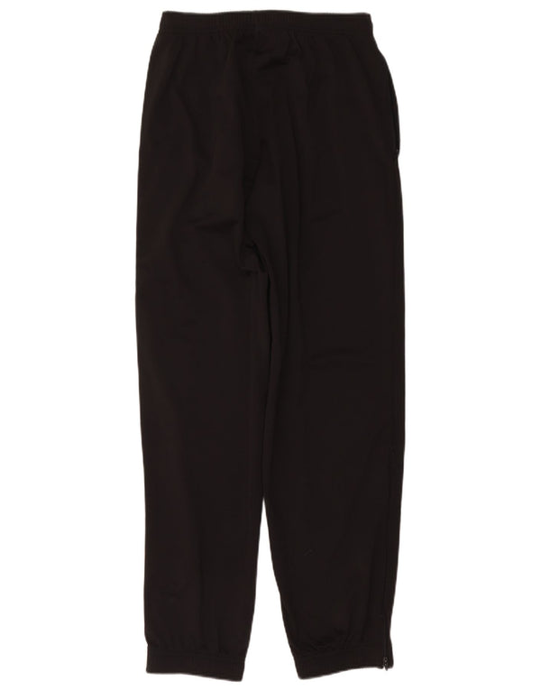 Puma Pantalon de Survêtement Joggers Homme Noir Small Colorblock