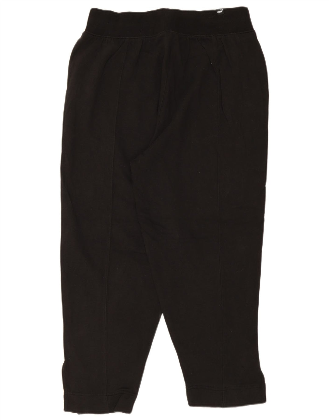 Puma Pantalon de survêtement pour homme Noir Taille L
