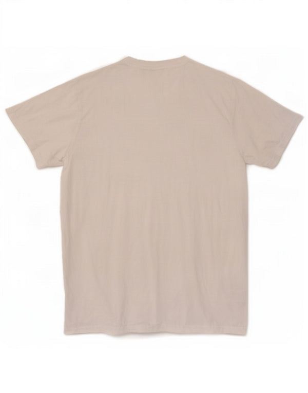 Pierre Cardin T-Shirt Femme Top UK 20 2XL Coton Blanc