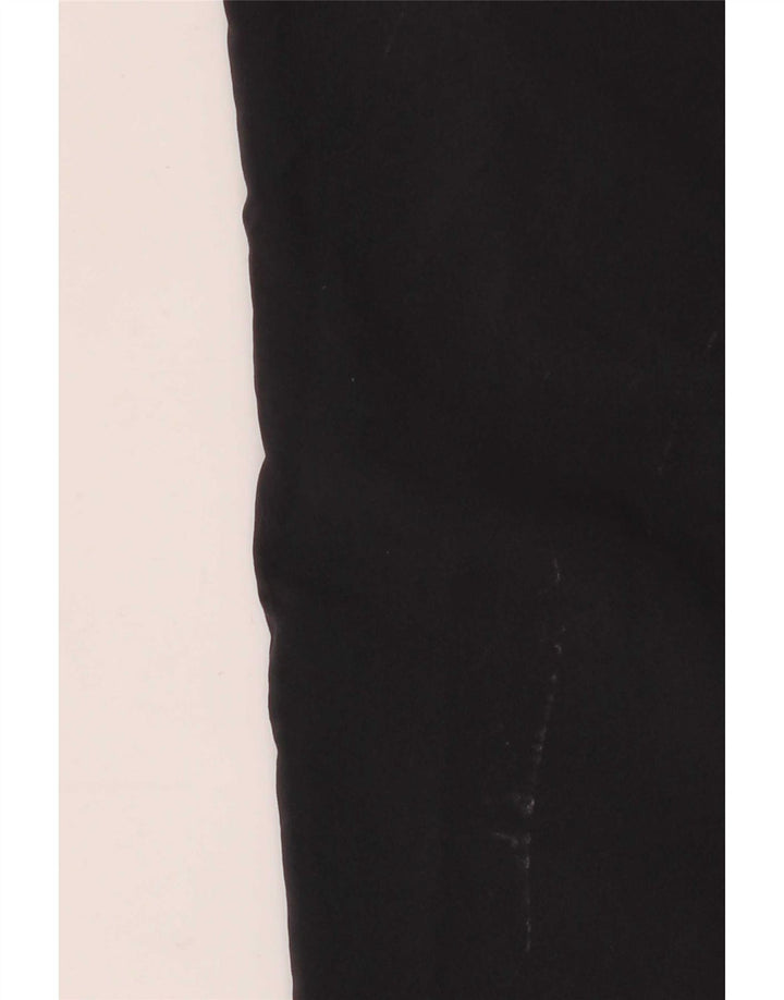 Under Armour Pantalon Chino Droit Homme W34 L32 Noir